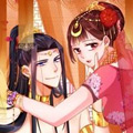 胖妃的101美男团