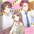 脸盲少女