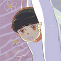 花儿与少年