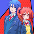 花漾同盟