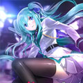 萌娘战队