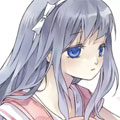 蓝翅