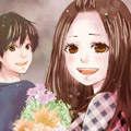 请和我结婚吧！