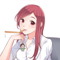 轻浮的郑主任