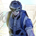 逆天狂人