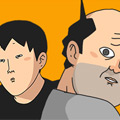 郭九二漫画宇宙