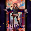 门