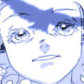 门漫画