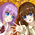 陨星魔法学院的摸鱼日常