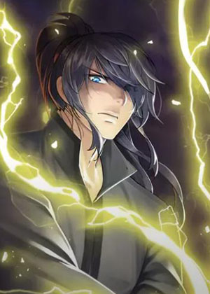 雷神转生