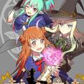 魔女的教室