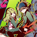 魔气Attack!
