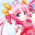 魔法少女帕奇诺