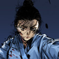 鸣刀歌
