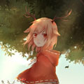 鹿与森说