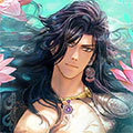 鹿野苑蔷薇