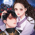 黑色冬季